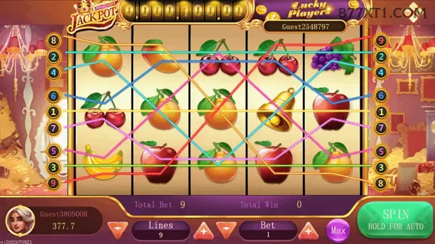 Starlight Princess - Slot game com multiplicadores na 877x